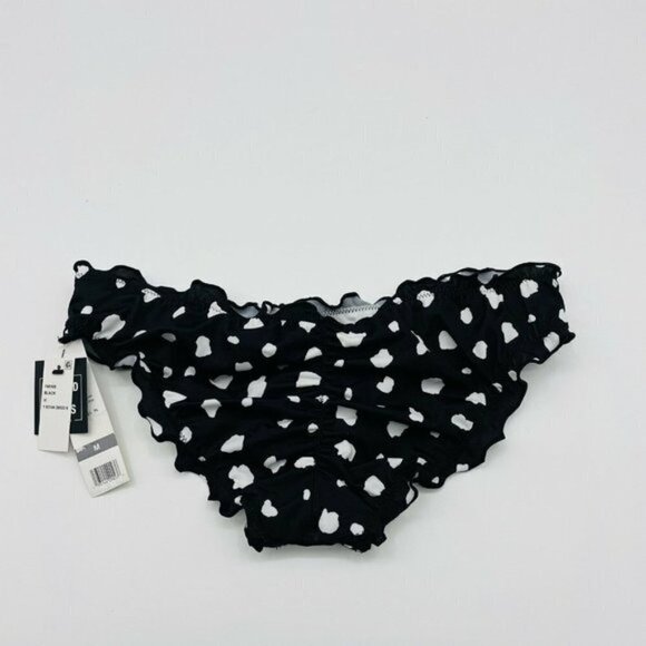 Sundazed Spot On Mermaid Cheeky Swim Bottoms 387 - Picture 4 of 6